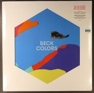 Beck, Colors [Deluxe 180 Gram Red Vinyl] (LP)