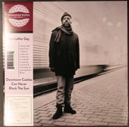 Ben LaMar Gay, Downtown Castles Can Never Block The Sun [Purple and White Swirl Vinyl] (LP)