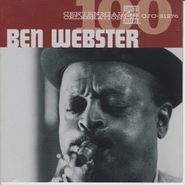 Ben Webster, Centennial Celebration (CD)