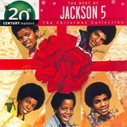 The Jackson 5, 20th Century Masters - The Christmas Collection (CD)