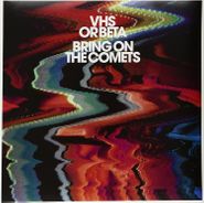 VHS or Beta, Bring On The Comets (CD)
