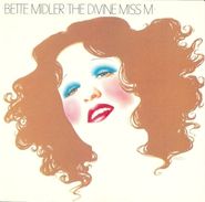 Bette Midler, The Divine Miss M (CD)