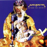 Juno Reactor, Beyond The Infinite (CD)