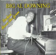 Big Al Downing, Rockin' Down The Farm Vol. 1 [Import] (CD)