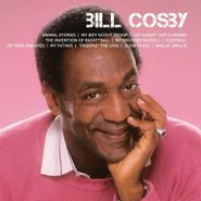 Bill Cosby, Icon (CD)