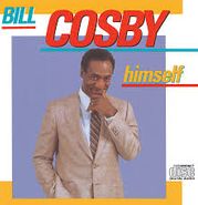 Bill Cosby, Himself (CD)