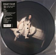 Billie Eilish, When We All Fall Asleep Where Do We Go? [Picture Disc] (LP)