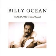 Billy Ocean, Tear Down These Walls (CD)