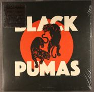 Black Pumas, Black Pumas [European Issue] (LP)