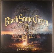 Black Stone Cherry, Family Tree [Red Vinyl] (LP)