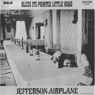 Jefferson Airplane, Bless Its Pointed Little Head (CD)