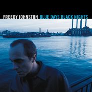 Freedy Johnston, Blue Days Black Nights (CD)