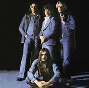 Status Quo, Blue For You [Import] (CD)