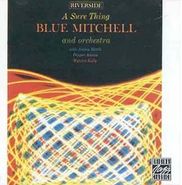 Blue Mitchell, A Sure Thing: Blue Mitchell [Mini LP] (CD)