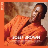 Bobby Brown, Icon (CD)