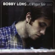 Bobby Long, A Winter Tale (CD)