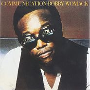 Bobby Womack, Communication (CD)