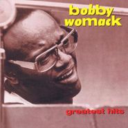 Bobby Womack, Greatest Hits (CD)