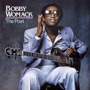 Bobby Womack, The Poet II (CD)