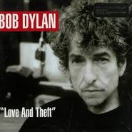 Bob Dylan, Love & Theft (CD)