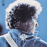 Bob Dylan, Bob Dylan's Greatest Hits Volume II (CD)