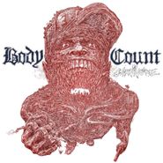 Body Count, Carnivore (LP)