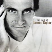 James Taylor, The Best Of James Taylor (CD)
