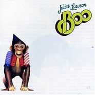 Juliet Lawson, Boo (CD)