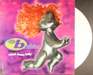 Brainiac, Smack Bunny Baby [1993 White Vinyl Issue] (LP)
