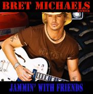 Bret Michaels, Good Songs & Great Friends (CD)