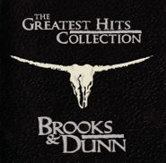 Brooks & Dunn, The Greatest Hits Collection (CD)