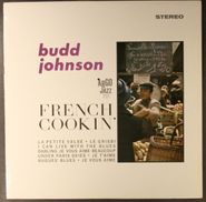 Budd Johnson, French Cookin [1963 Issue] (LP)