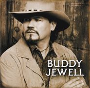 Buddy Jewell, Buddy Jewell (CD)