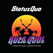 Status Quo, Bula Quo (CD)