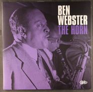 Ben Webster, The Horn [Purple Vinyl] (LP)