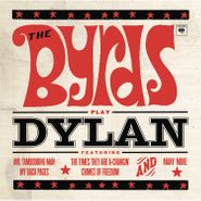 The Byrds, Byrds Play Dylan (CD)
