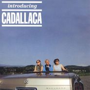 Cadallaca, Introducing Cadallaca (CD)