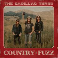 The Cadillac Three, Country Fuzz (CD)
