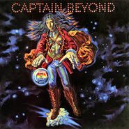 Captain Beyond, Captain Beyond (CD)