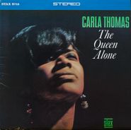 Carla Thomas, The Queen Alone (CD)