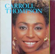 Carroll Thompson, Carroll Thompson (CD)