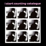 I Start Counting, Catalogue (CD)