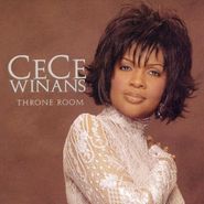 CeCe Winans, Throne Room (CD)