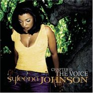 Syleena Johnson, Chapter 2-Voice (CD)