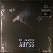 Chelsea Wolfe, Abyss [Black with Grey Splatter Vinyl] (LP)