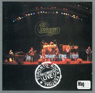 Chicago, Live In Toronto [Import] (CD)