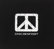 Chickenfoot, Chickenfoot (CD)