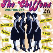 The Chiffons, One Fine Day-26 Golden Hits (CD)
