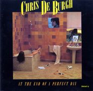 Chris De Burgh, At The End Of A Perfect Day [Import] (CD)