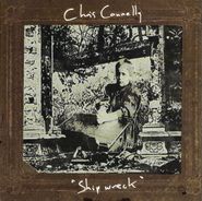 Chris Connelly, Shipwreck (CD)